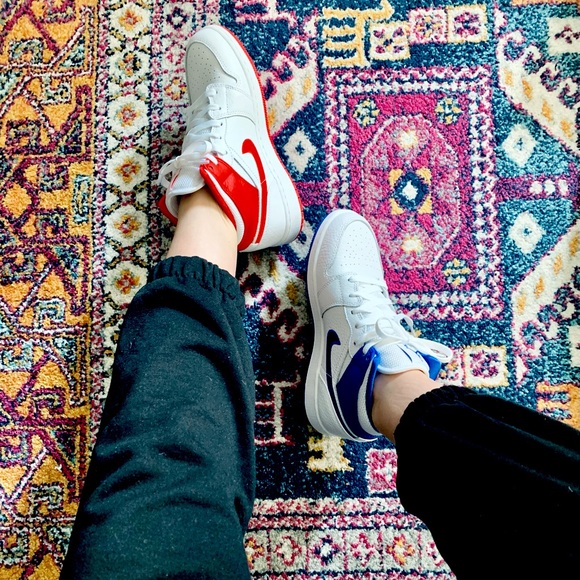 Jordan 1 Mid 85 (GS) ❌SOLD❌ - Picture 1 of 5